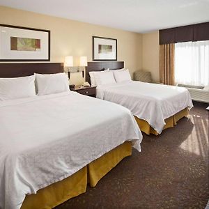 One-Bedroom Queen Suite Non-Smoking